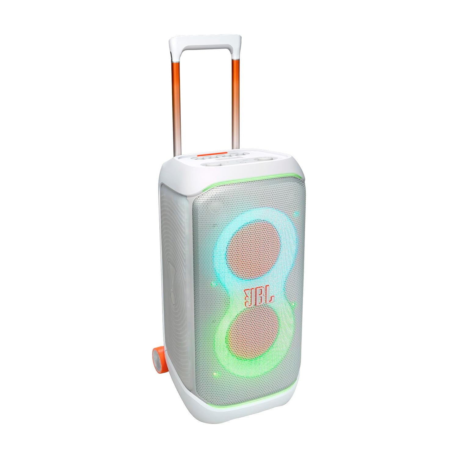 JBL Partybox 320, Portable Bluetooth 240W Party Speaker