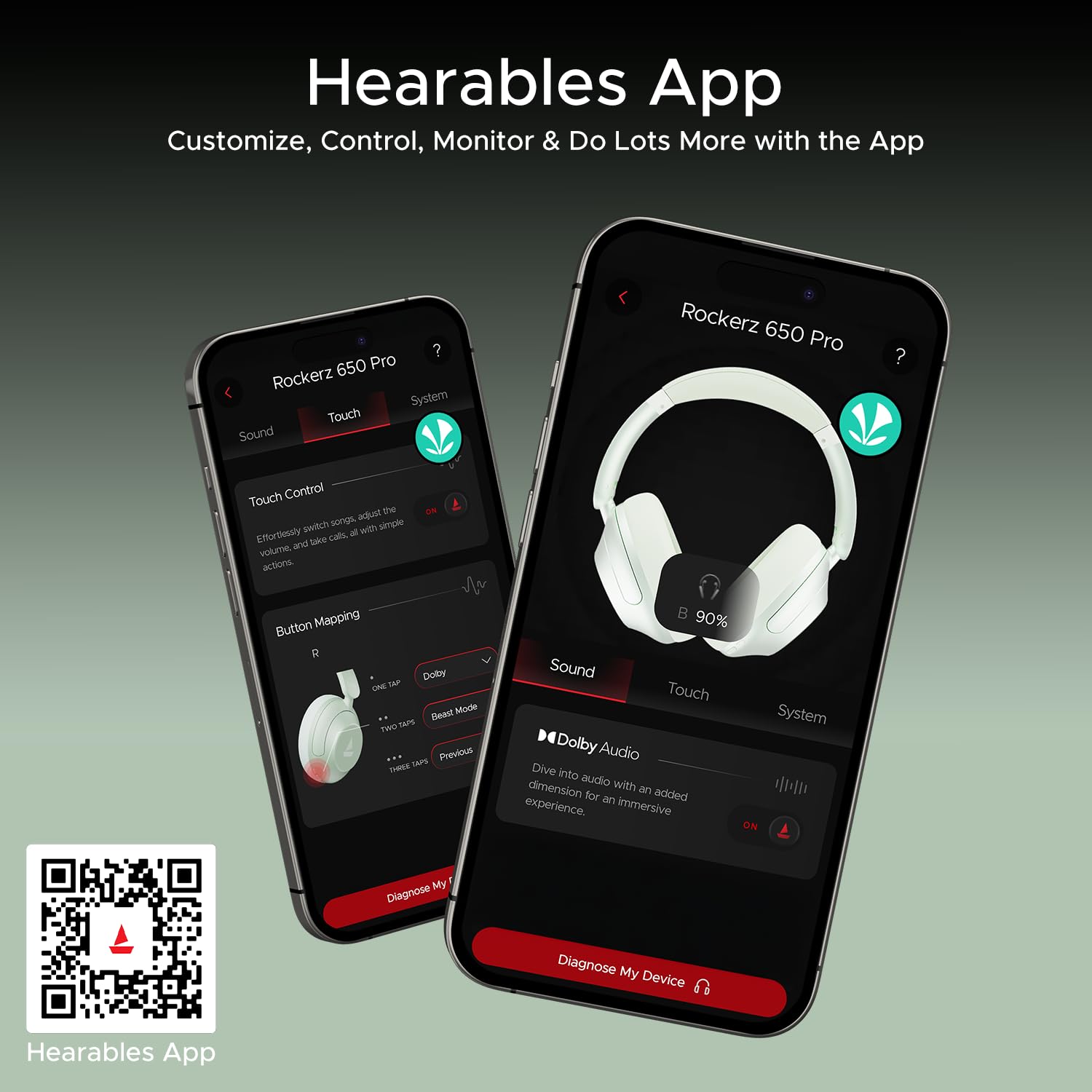 Version 1.0.0