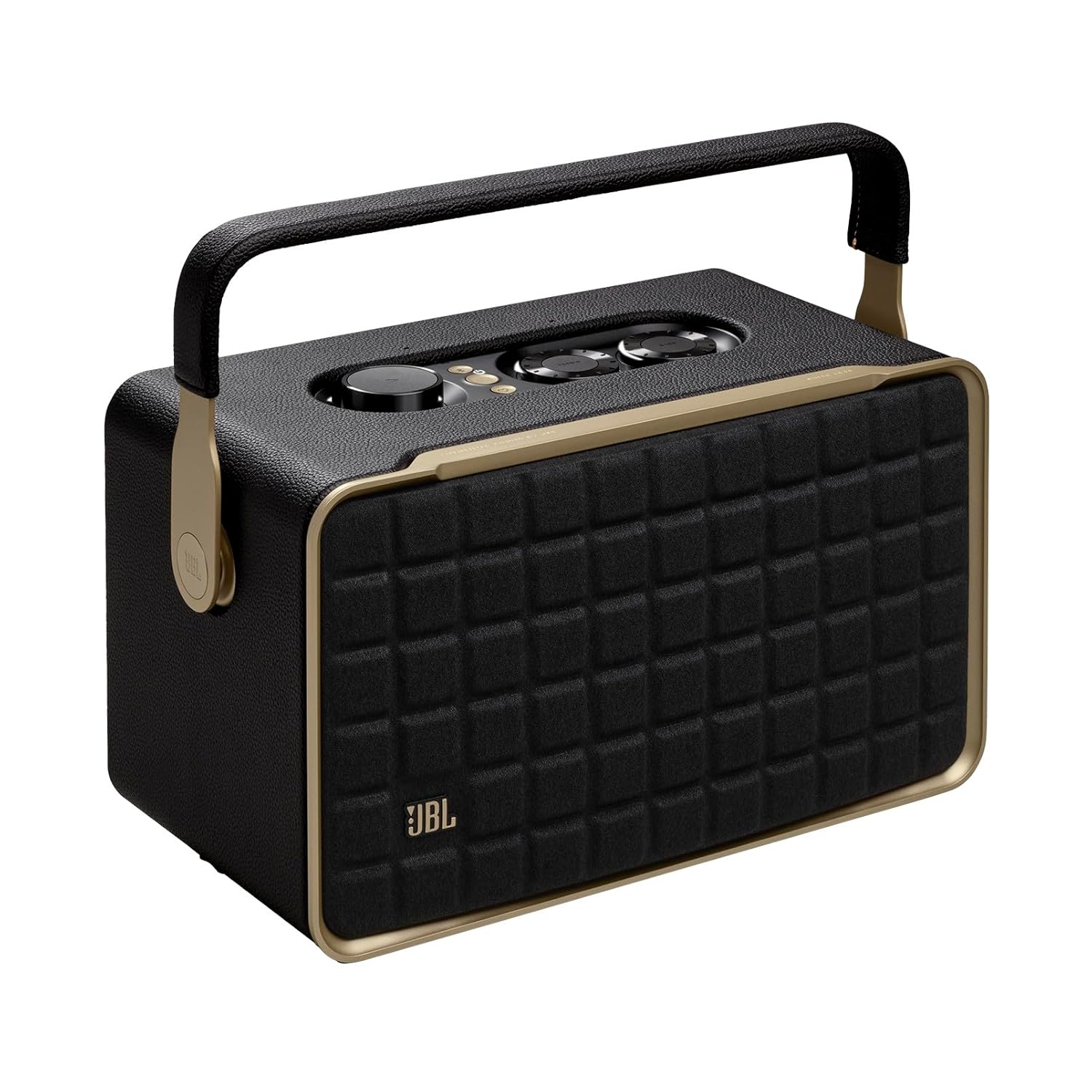 JBL Authentics 300, Portable Smart Home Wifi Speaker